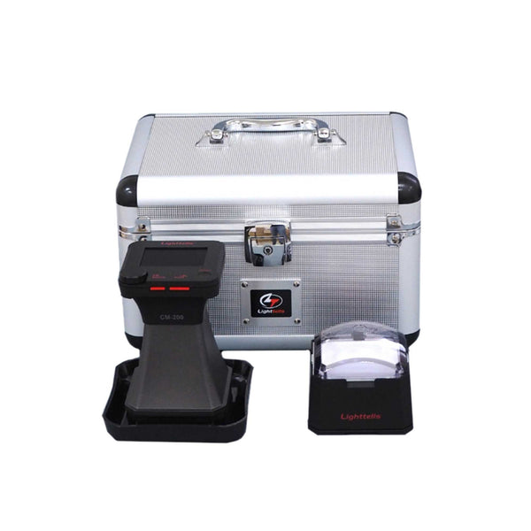Lighttells CM-200 Coffee Roast Degree/Uniformity Analyzer