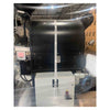 25kg Used Coffee Roaster, Loader, Destoner — Diedrich CR-25 with Treats — 2013