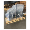 25kg Used Coffee Roaster, Loader, Destoner — Diedrich CR-25 with Treats — 2013