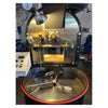 25kg Used Coffee Roaster, Loader, Destoner — Diedrich CR-25 with Treats — 2013