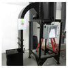 25kg Used Coffee Roaster, Loader, Destoner — Diedrich CR-25 with Treats — 2013