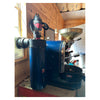3kg Diedrich IR-3 Used Coffee Roaster - Classic 2003 - Stock S0229