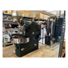 24kg Used Coffee Roaster — Diedrich IR-24 — 2009
