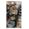 24kg Used Coffee Roaster — Diedrich IR-24 — 2009