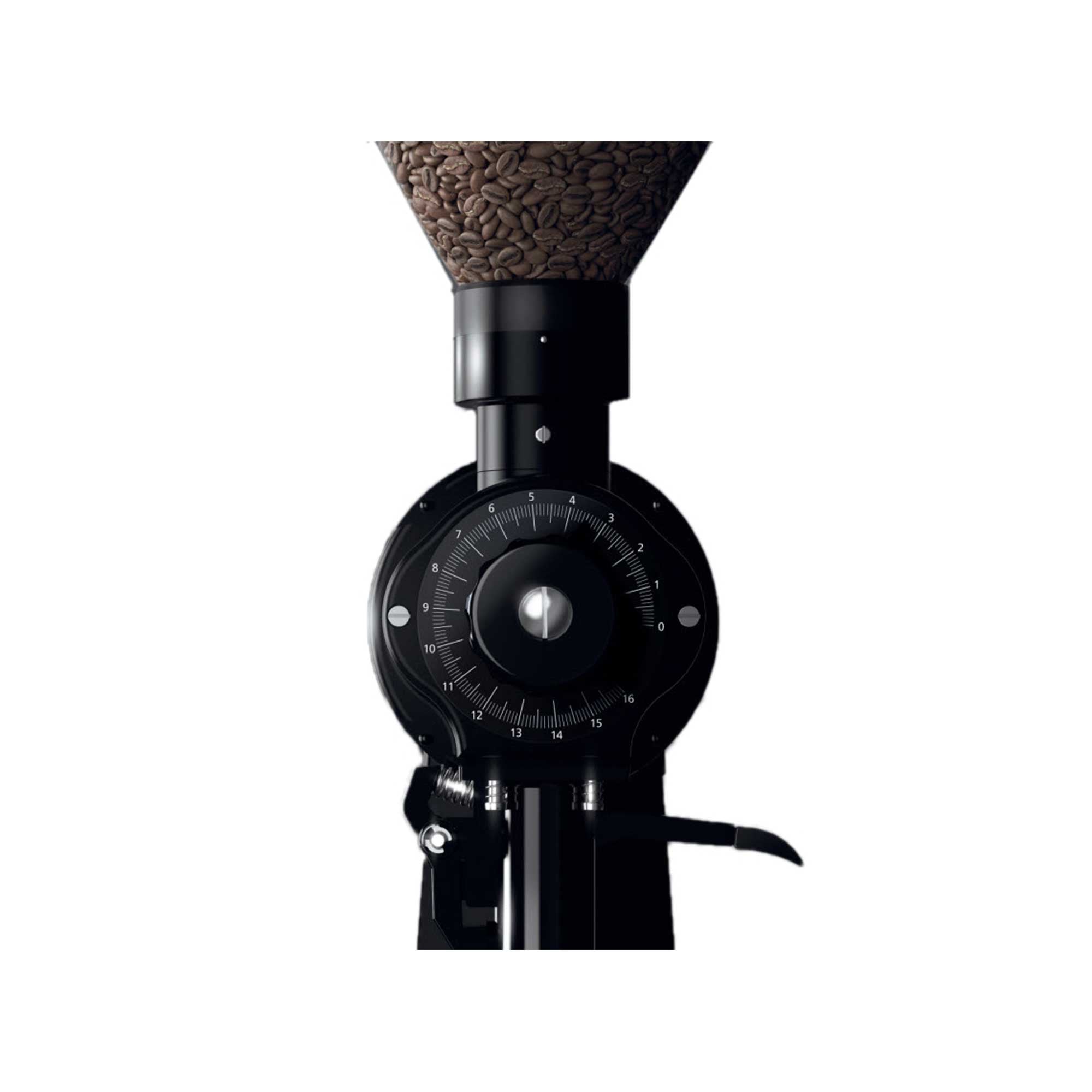 Mahlkönig EK43S (Space Saving) Shop Grinder