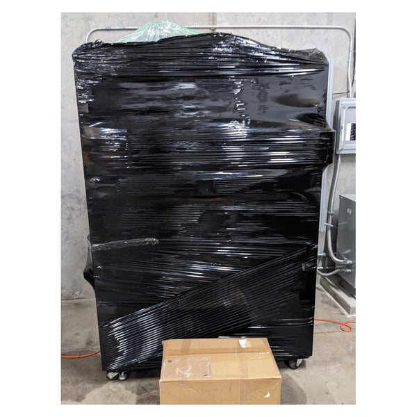 Used K-Cup Filling and Sealing Machine - Eastsign DCC-1-1500 Inline Style - 25 cpm - IN STOCK #2
