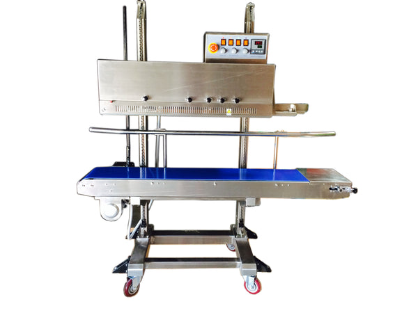 Sealer Sales HL-M1120LD Vertical Band Sealer - Right Feed
