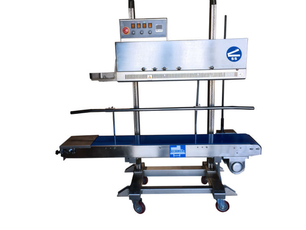 Sealer Sales HL-M1120LD - Vertical Band Sealer - Left Feed