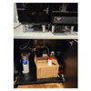 Franke A1000 Espresso Machine with Bean Grinder, Milk System, & Water Filter - Used
