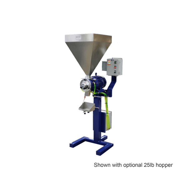 MPE GPX.WCI Industrial Grinder