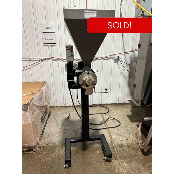 Industrial Grinder - GPX by MPE - 2020 Model