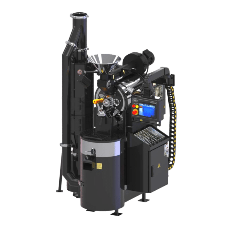 3 Kilo Coffee Roaster Electric 3-kilo-coffee-roaster-electric