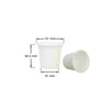 Automatic K-Cup Filling and Sealing Machine - Haitec HT-F20RS "Mini" - 15-25 CPM