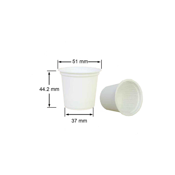 Automatic K-Cup Filling and Sealing Machine - Haitec HT-F20RS "Mini" - 15-25 CPM