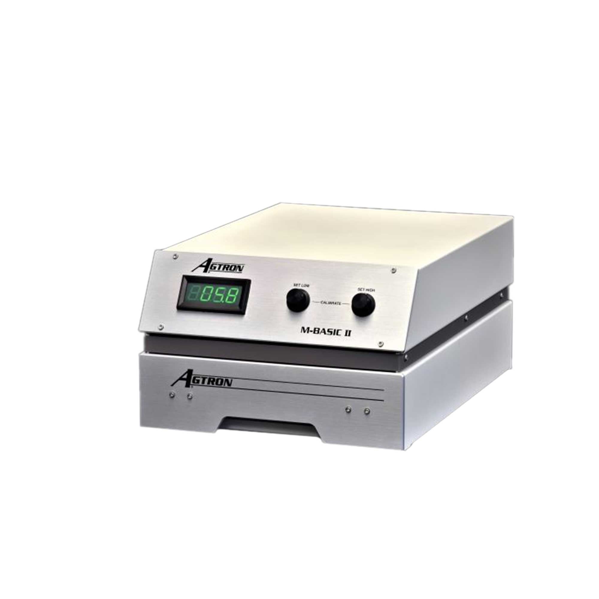Agtron M-BASIC II Process Analyzer