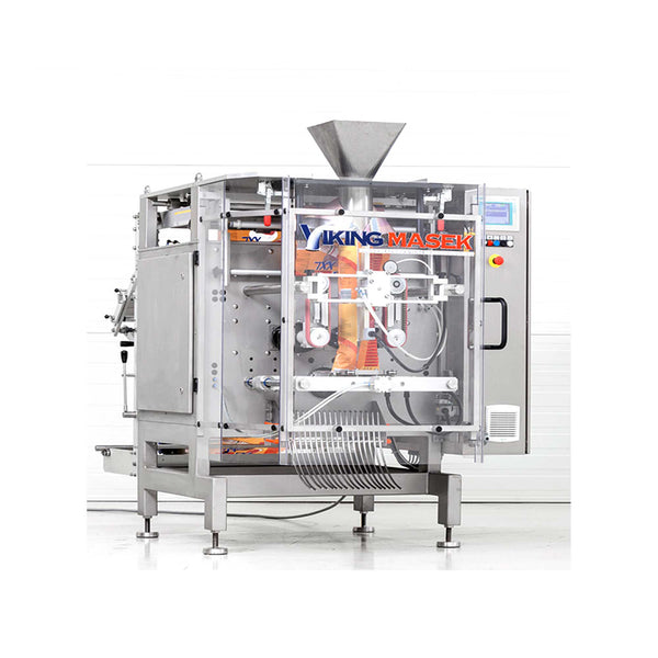 Viking Masek M250 VFFS Vertical Form Fill Seal - 100 BPM