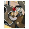 Automatic K-Cup Filling and Sealing Machine - Haitec HT-F20RS "Mini" - 15-25 CPM