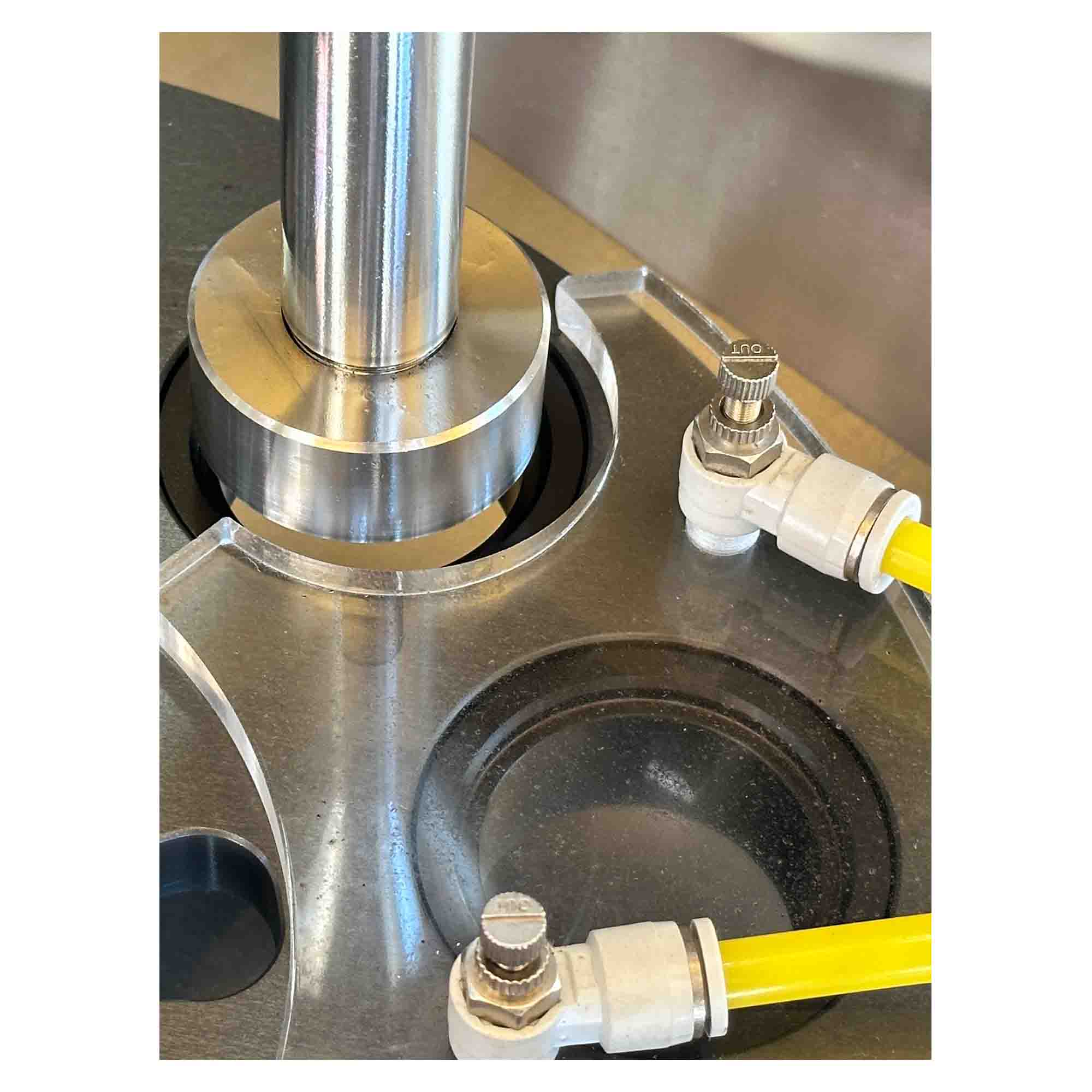 Automatic K-Cup Filling and Sealing Machine - Haitec HT-F20RS