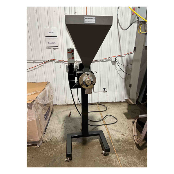 Industrial Grinder - GPX by MPE - 2020 Model