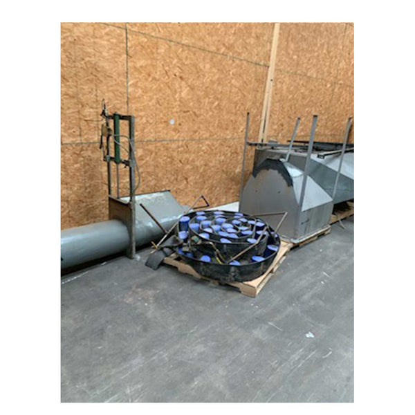 240kg Probat Used Coffee Roaster - 23R - Stock S0224