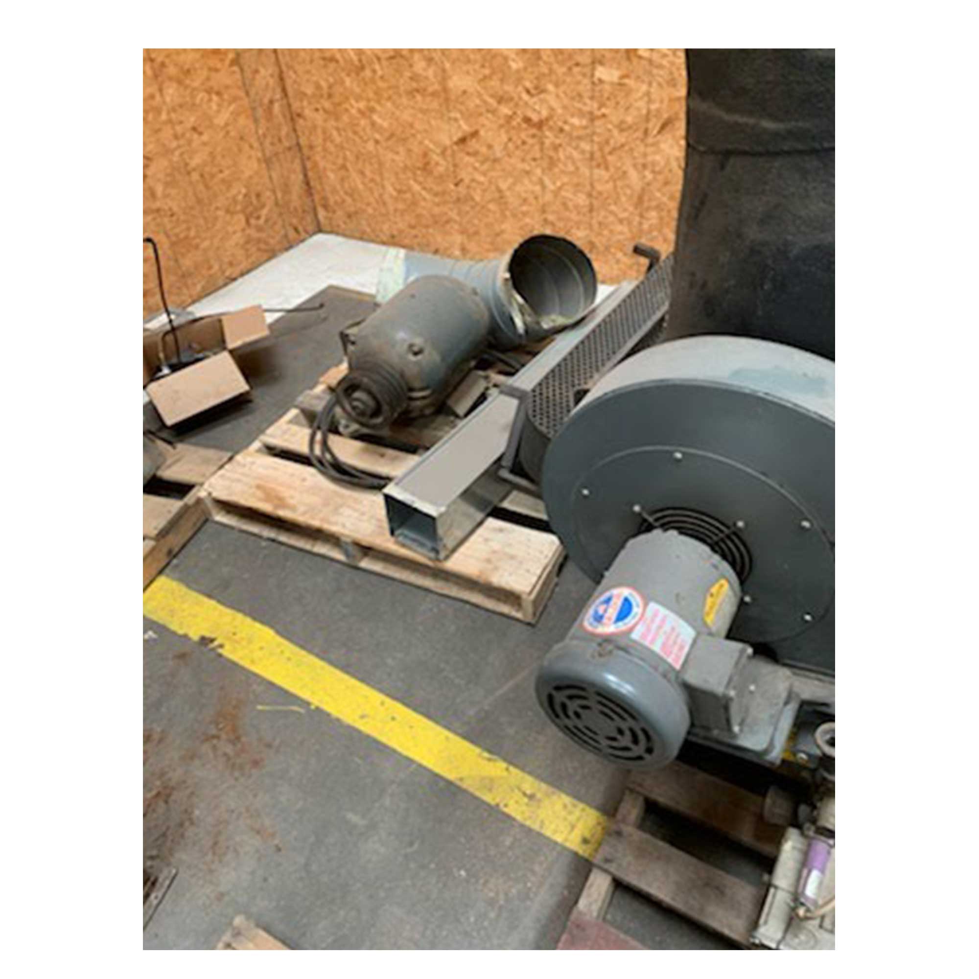 240kg Probat Used Coffee Roaster - 23R - Stock S0224