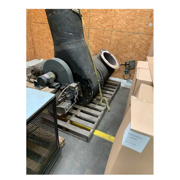 240kg Probat Used Coffee Roaster - 23R - Stock S0224