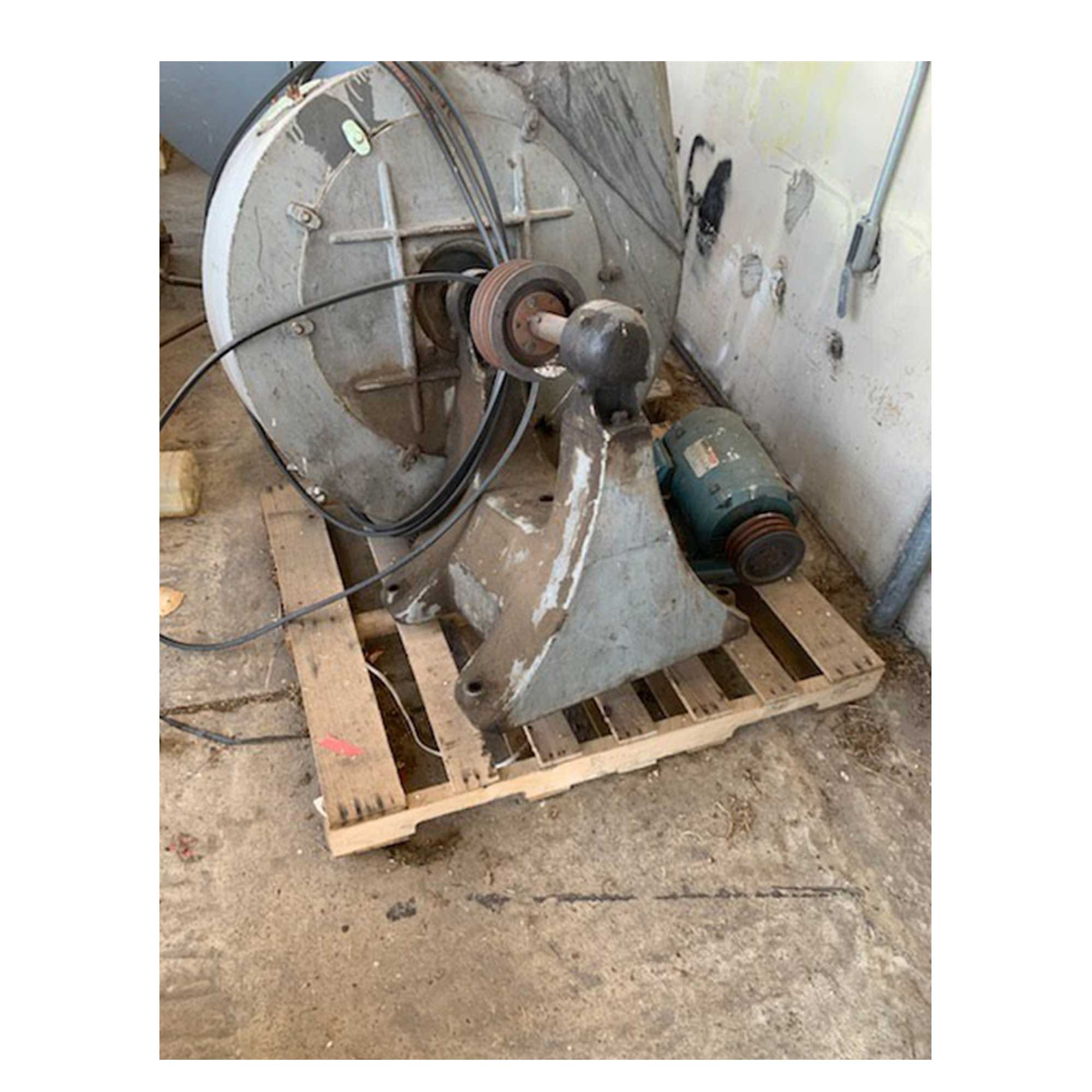 240kg Probat Used Coffee Roaster - 23R - Stock S0224