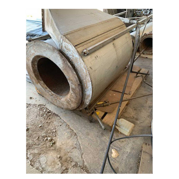 240kg Probat Used Coffee Roaster - 23R - Stock S0224