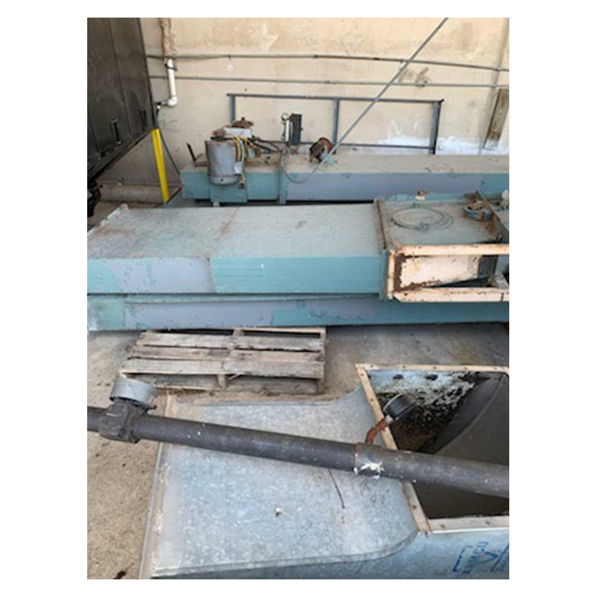 240kg Probat Used Coffee Roaster - 23R - Stock S0224