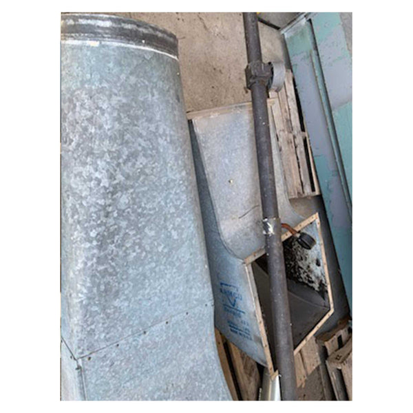 240kg Probat Used Coffee Roaster - 23R - Stock S0224