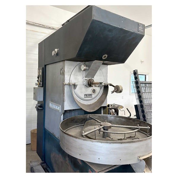 25kg Used Coffee Roaster - Probat GN25 - 1989