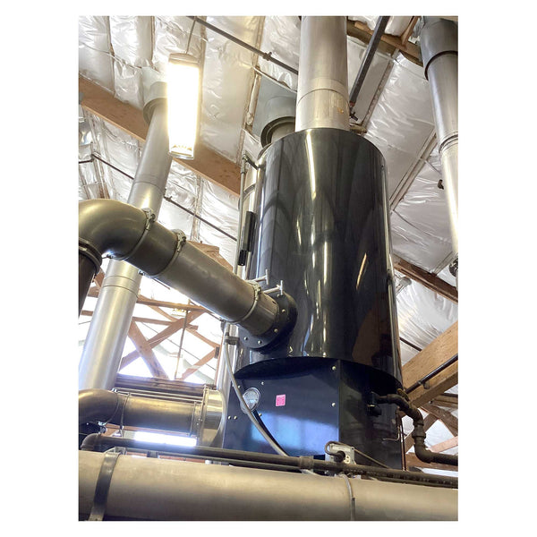 15kg Used-Coffee-Roaster-Probat UG-15 - 1965 Model