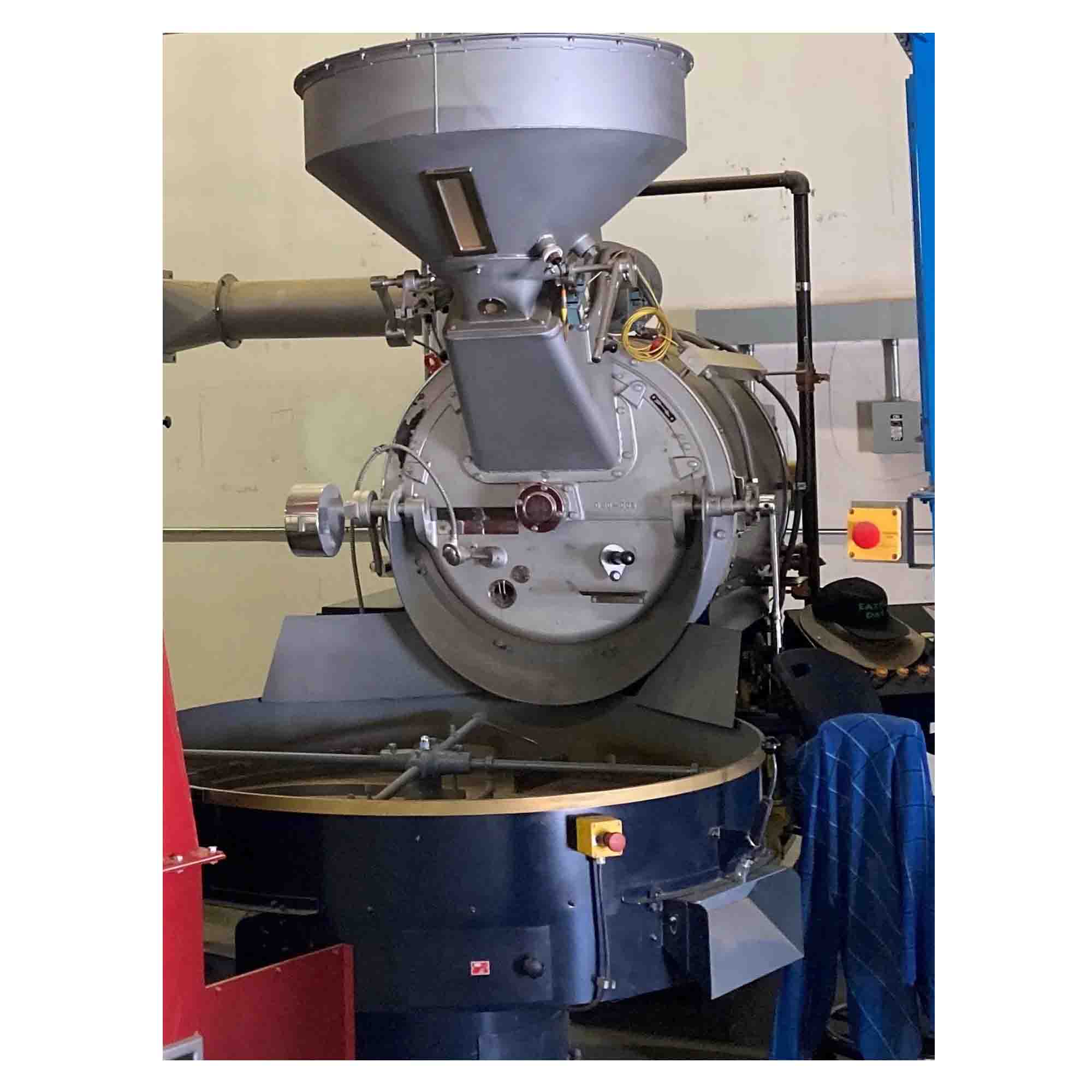 60kg Probat G60 Used Coffee Roaster and Mini-Plant - Only Used 12 Times - Stock S0361