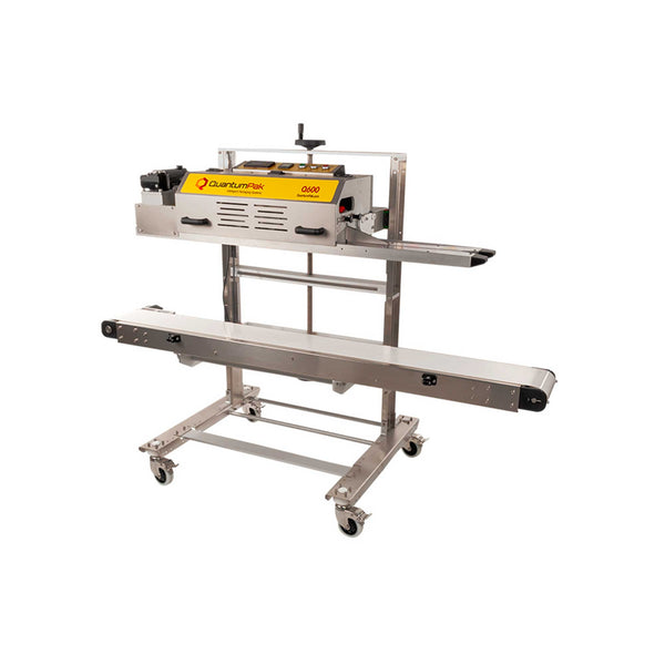 QuantumPak 600C Heavy Duty Continuous Band Sealer