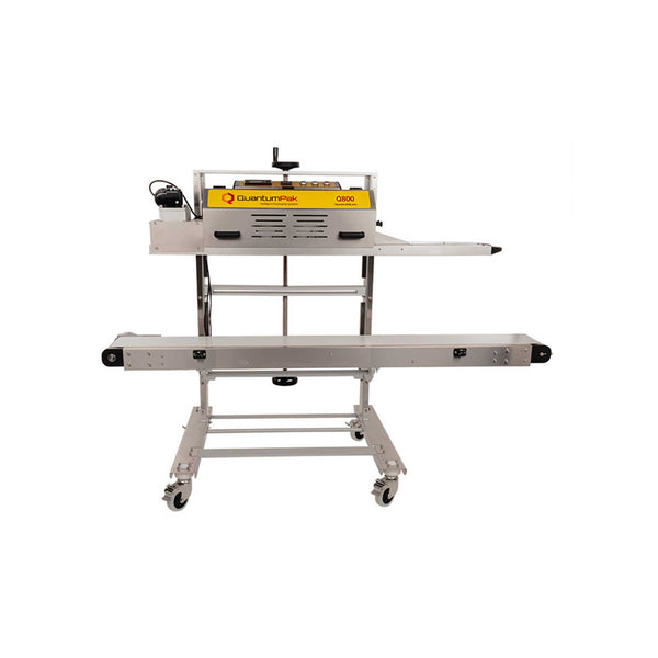 QuantumPak 800C Heavy Duty Continuous Band Sealer