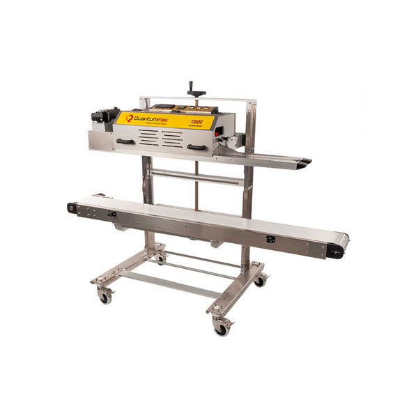 QuantumPak 800C Heavy Duty Continuous Band Sealer