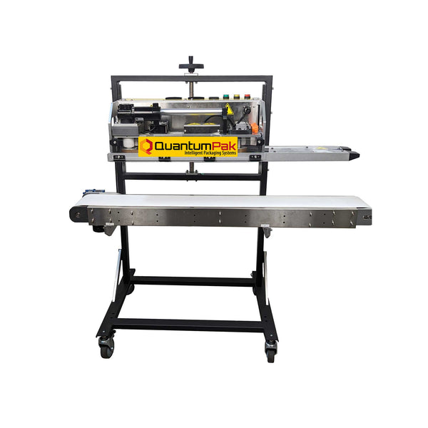 QuantumPak Q400C Continuous Band Sealer
