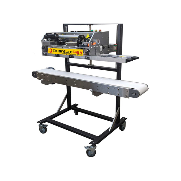 QuantumPak Q400C Continuous Band Sealer