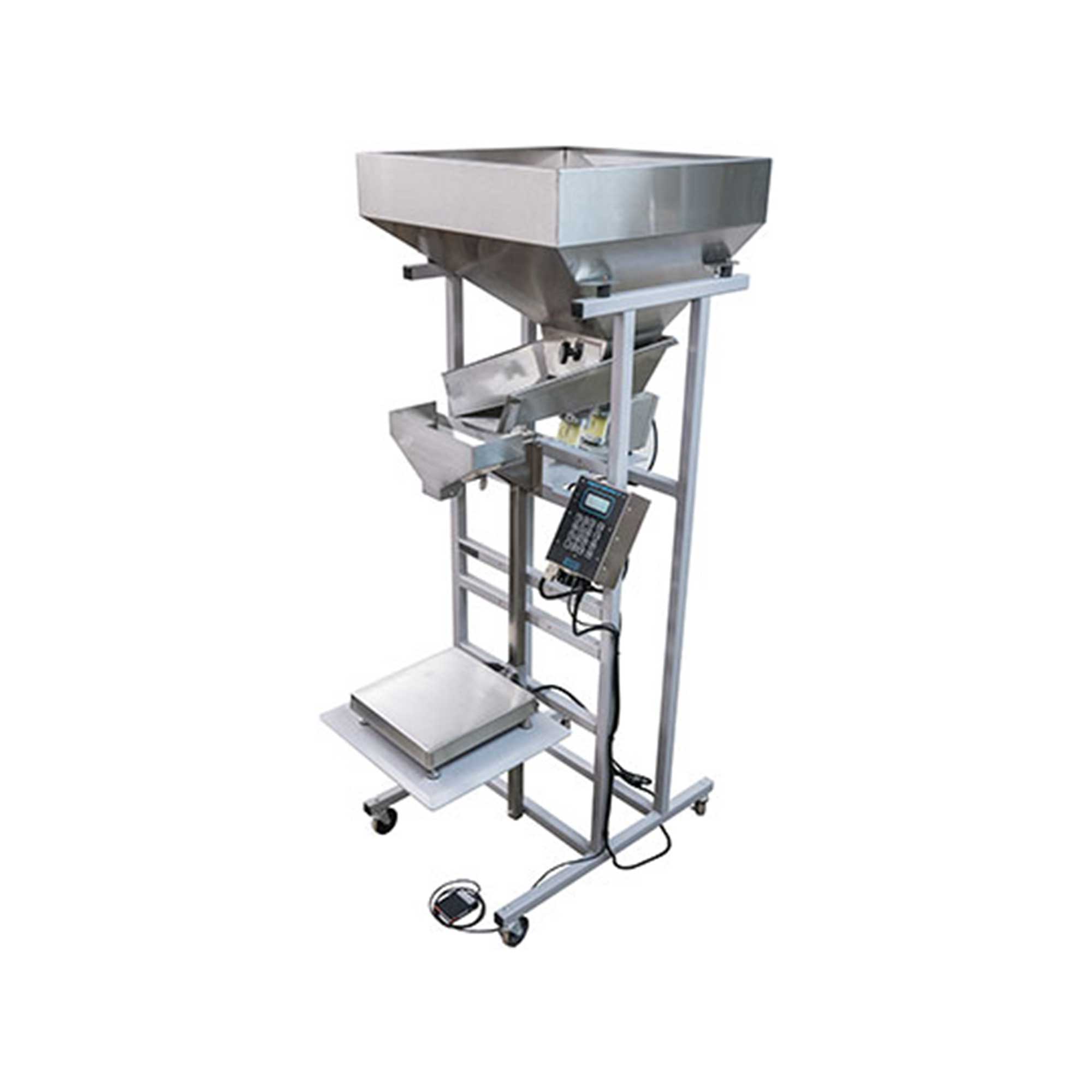 Bulk Scale System - Logical Machines S-5