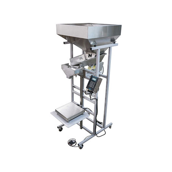 Bulk Scale System - Logical Machines S-5