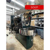 24kg Used Coffee Roaster — Diedrich IR-24 — 2009