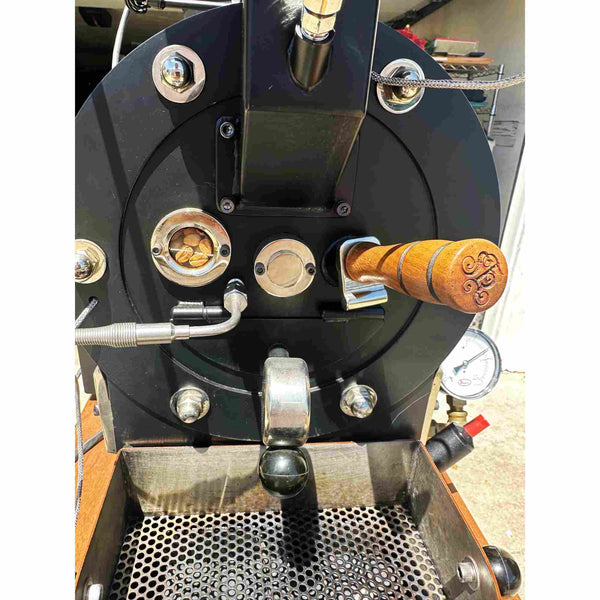 Used Coffee Roaster - 1 lb. San Franciscan SF-1 - 2018 - Stock S0187