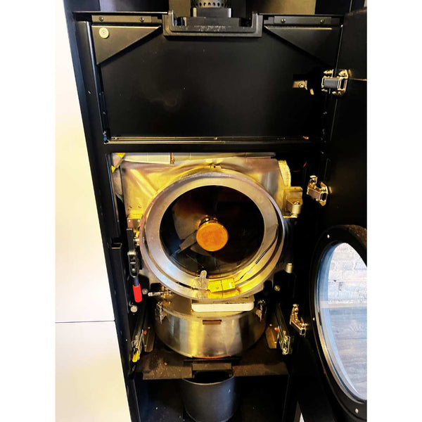 3kg Bellwether Used Coffee Roaster - Late Series v1 - 2021 - Stock S0237
