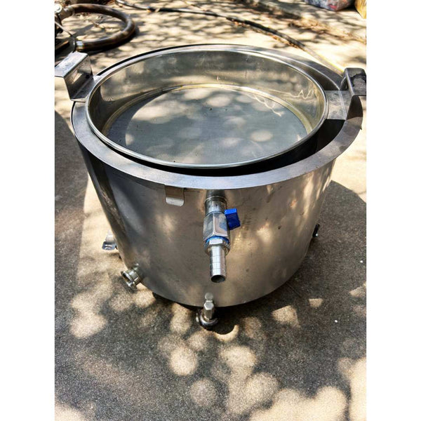 VortX 450 Ecofilter - Used - Reported In Excellent Condition - Stock S0373