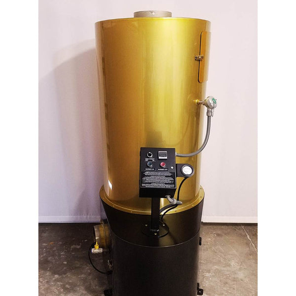 Used Clean Stream Afterburner CSA-400-CAT Catalytic - Reportedly Never Used - Stock S0381