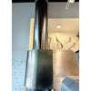 7kg Used Coffee Roaster - Loring S7 Nighthawk - Low Use - Beautiful Condition - 2021 - Stock S0423