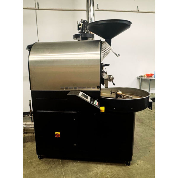 12kg Probat P12-2 Used Coffee Roasting Machine - 2016 - S0460