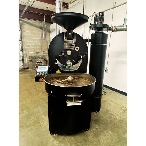 12kg Probat P12-2 Used Coffee Roasting Machine - 2016 - S0460
