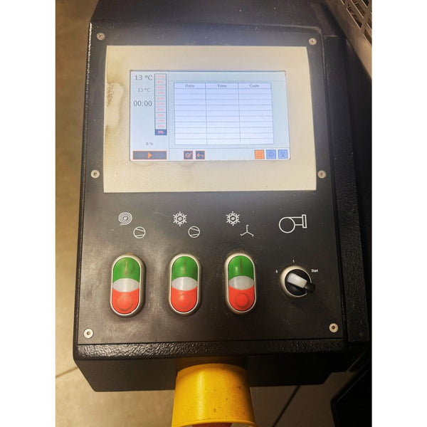 12kg Probat P12-2 Used Coffee Roasting Machine - 2016 - S0460