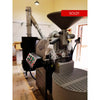 15kg Used Coffee Roaster — Mill City Roasters MCR-15 - 2020 - Stock S0499